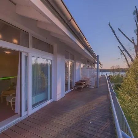 Schneeeule 220 Lejlighed Granzow