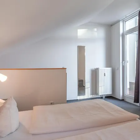 Schneeeule 220 Apartment Granzow