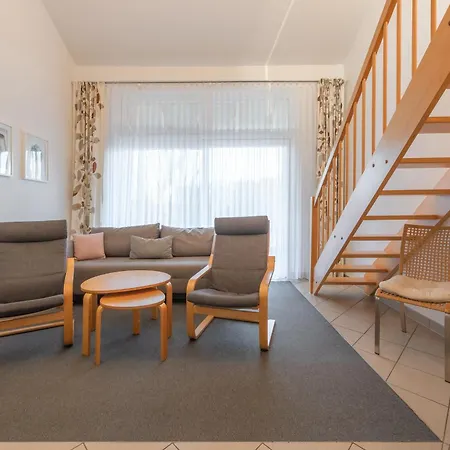 Apartment Schneeeule 220
