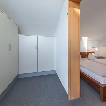 Schneeeule 220 Apartment Granzow