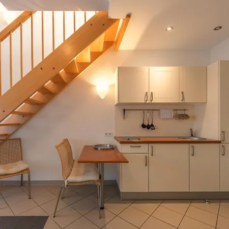 Lejlighed Schneeeule 220 *