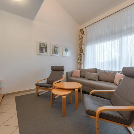 Schneeeule 220 Apartment *