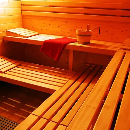 Lejlighed Schneeeule 220 *