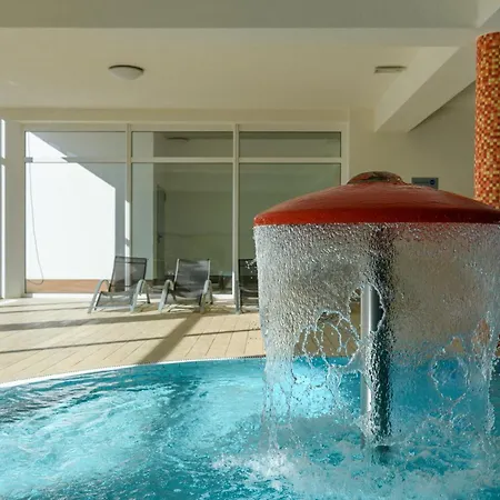 Lejlighed Schneeeule 220 *