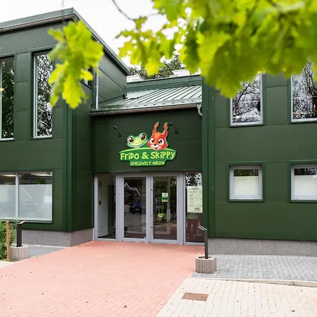 Lejlighed Schneeeule 220