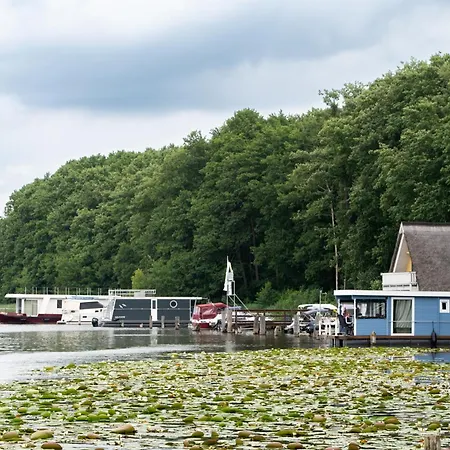 Lejlighed Schneeeule 220 *